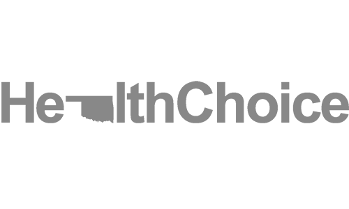 insurance-healthchoice Logo for Oklahoma HealthChoice